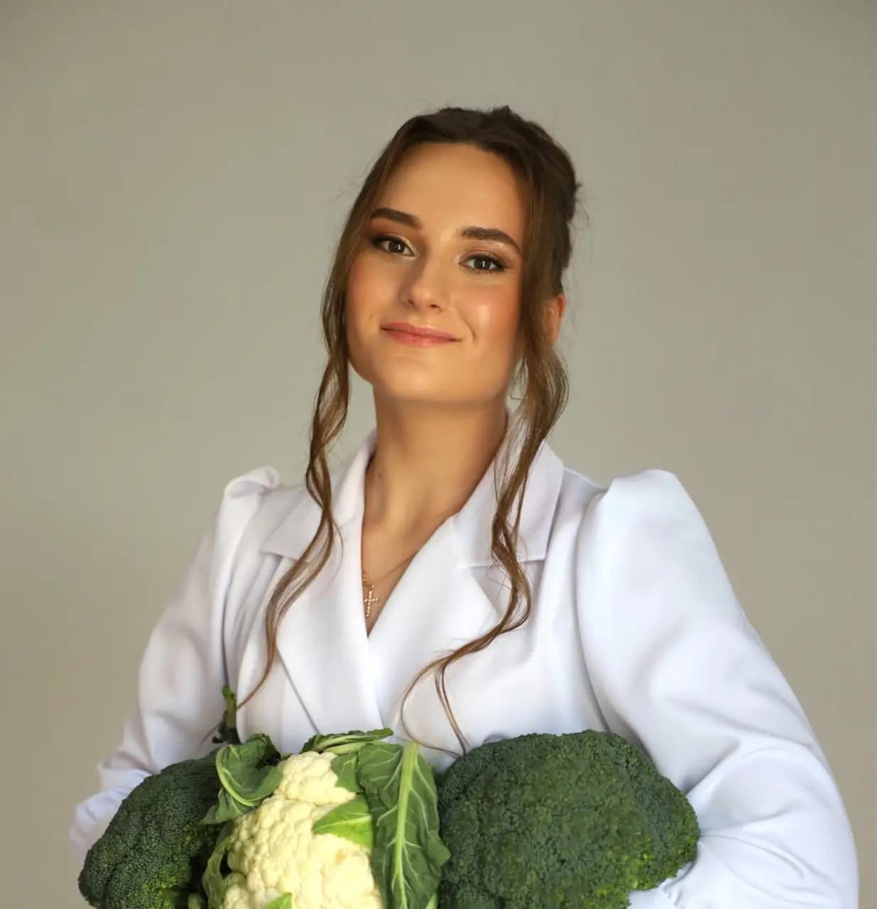 Фото врача Курова Анастасия Андреевна
