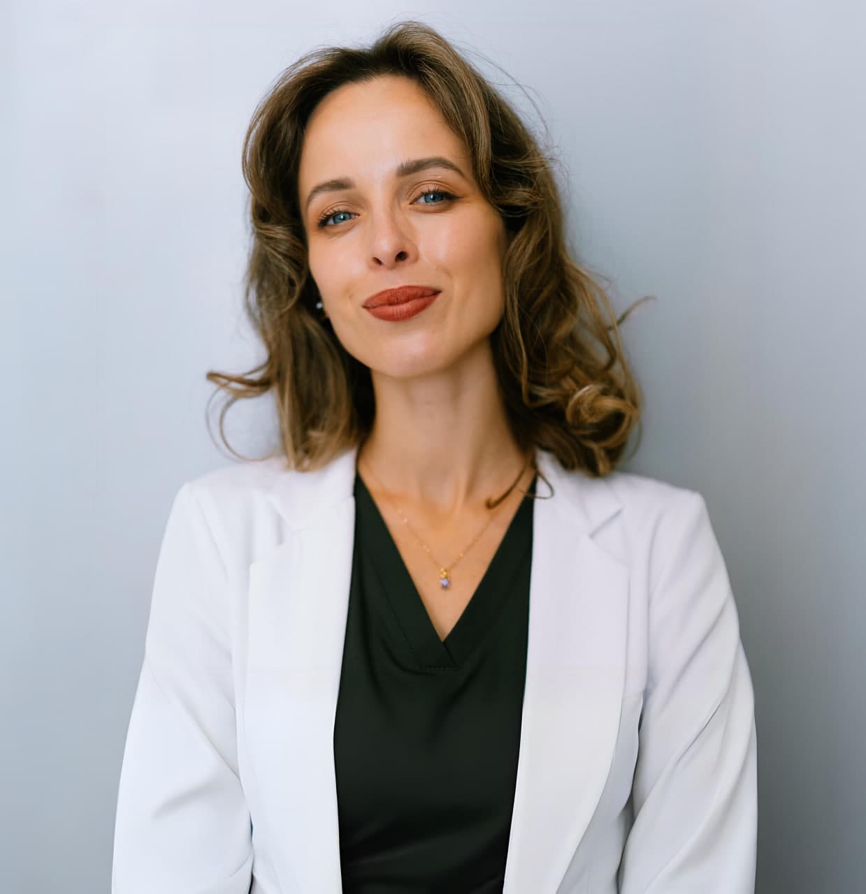 Фото врача Миноцкая Екатерина Алексеевна