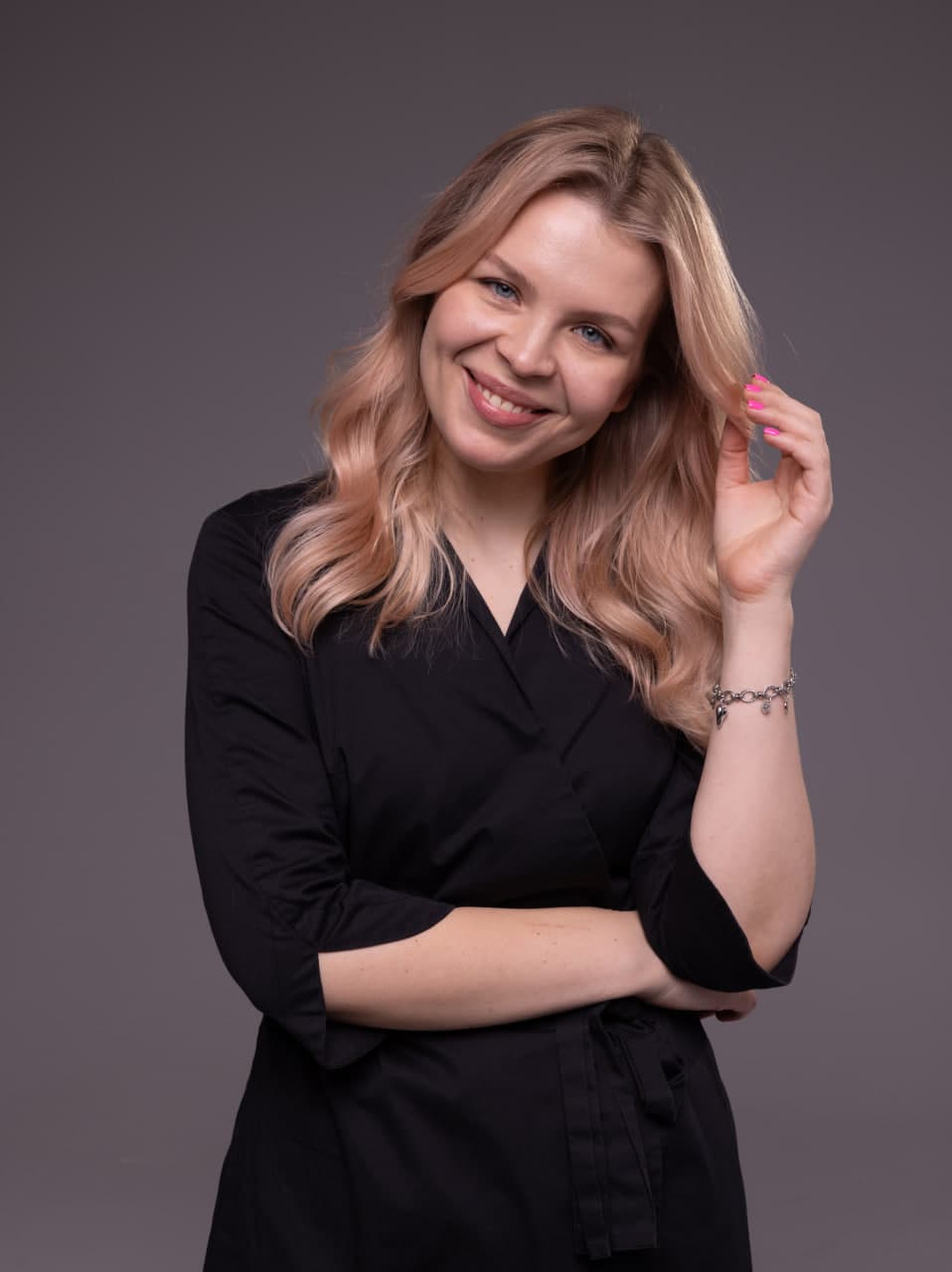 Фото врача Волкова Ирина Сергеевна