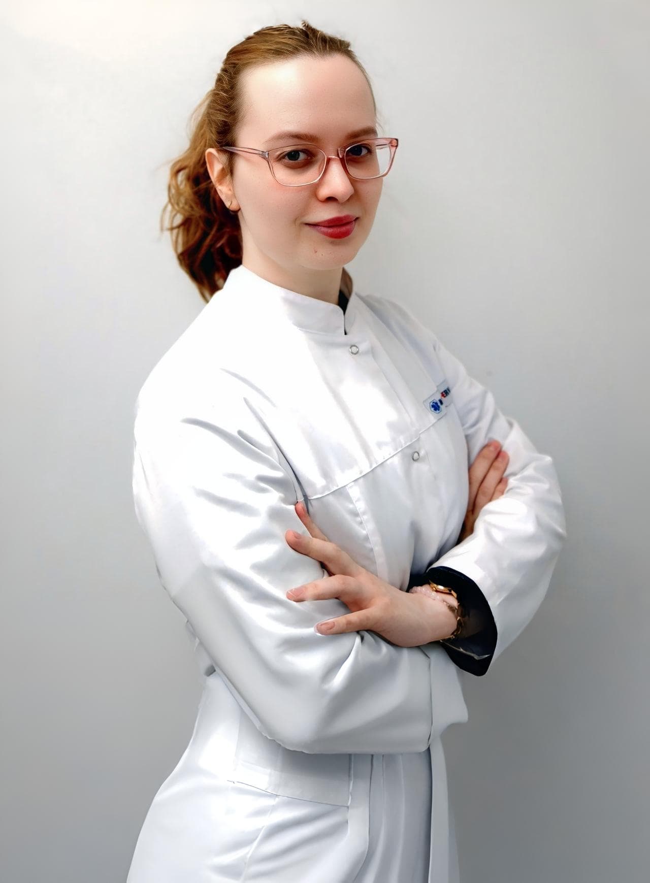 Фото врача Жукова Анастасия Андреевна